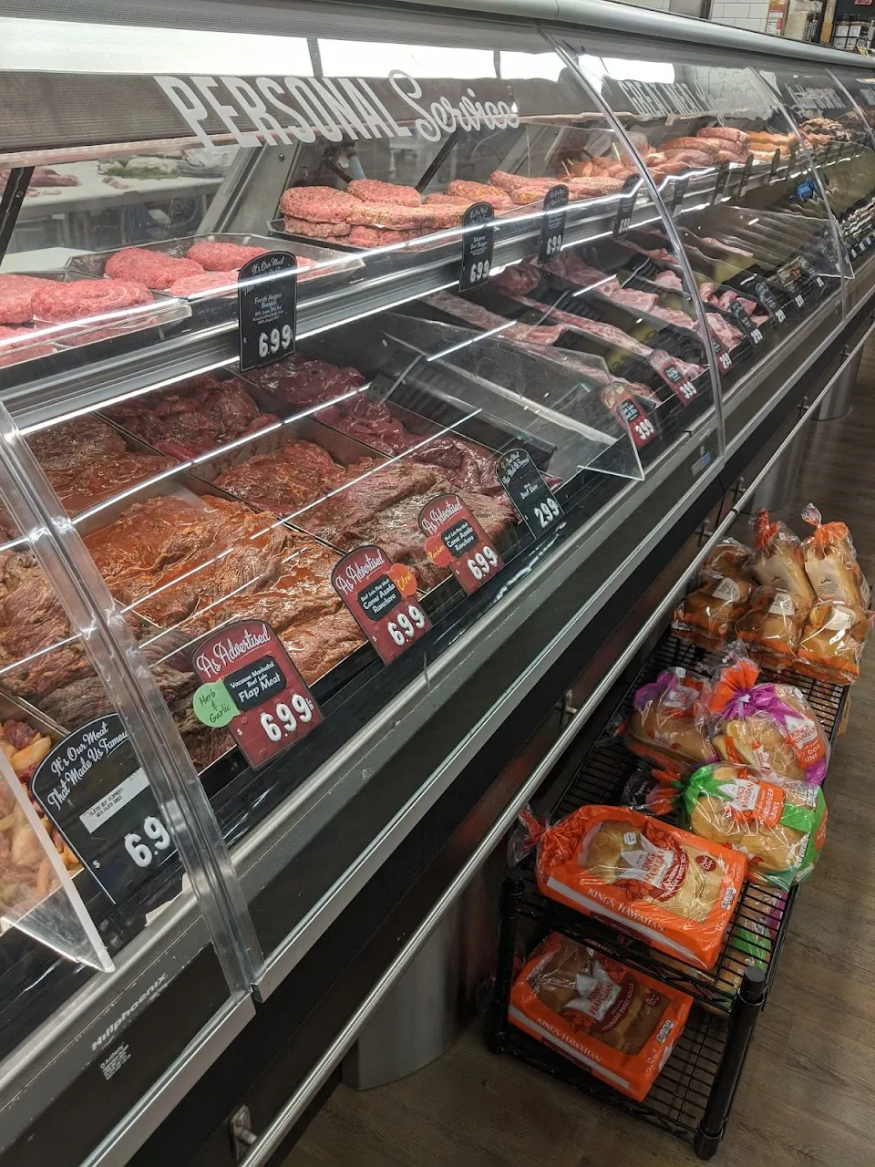Stater Bros. Markets