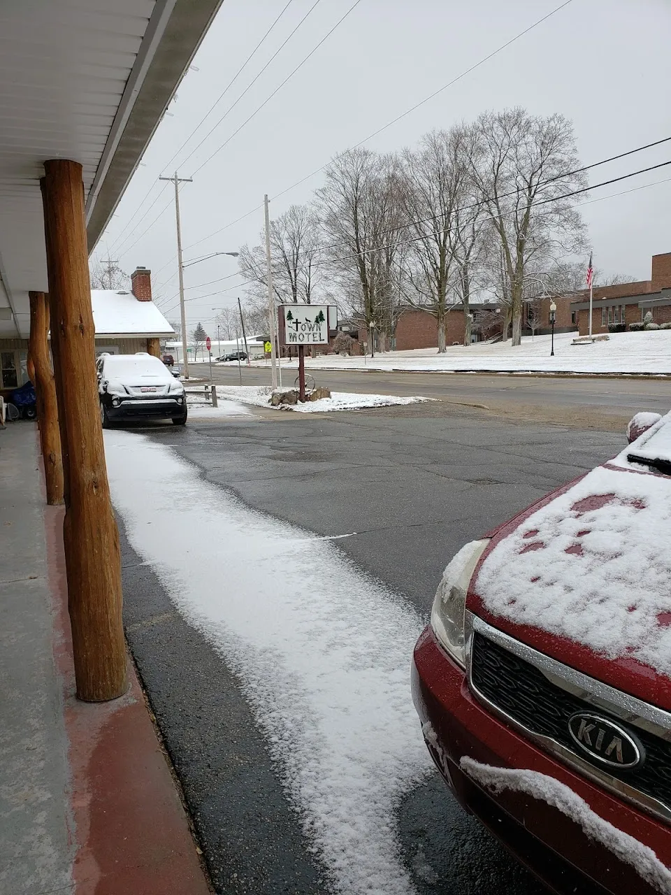 Towne Motel