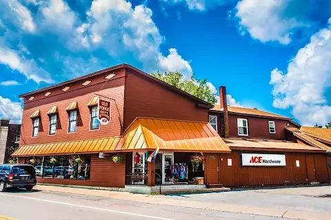 Old Forge Department Store
