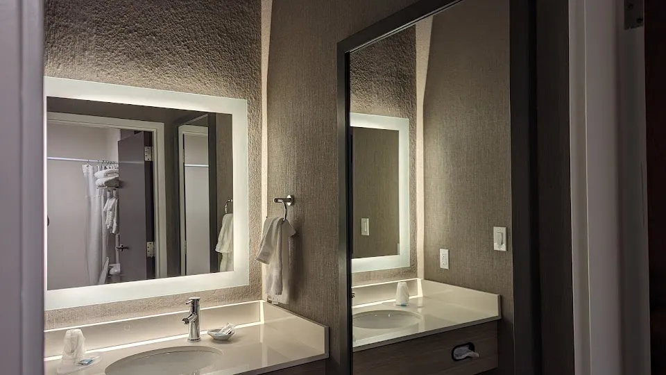 SpringHill Suites by Marriott Savannah Airport