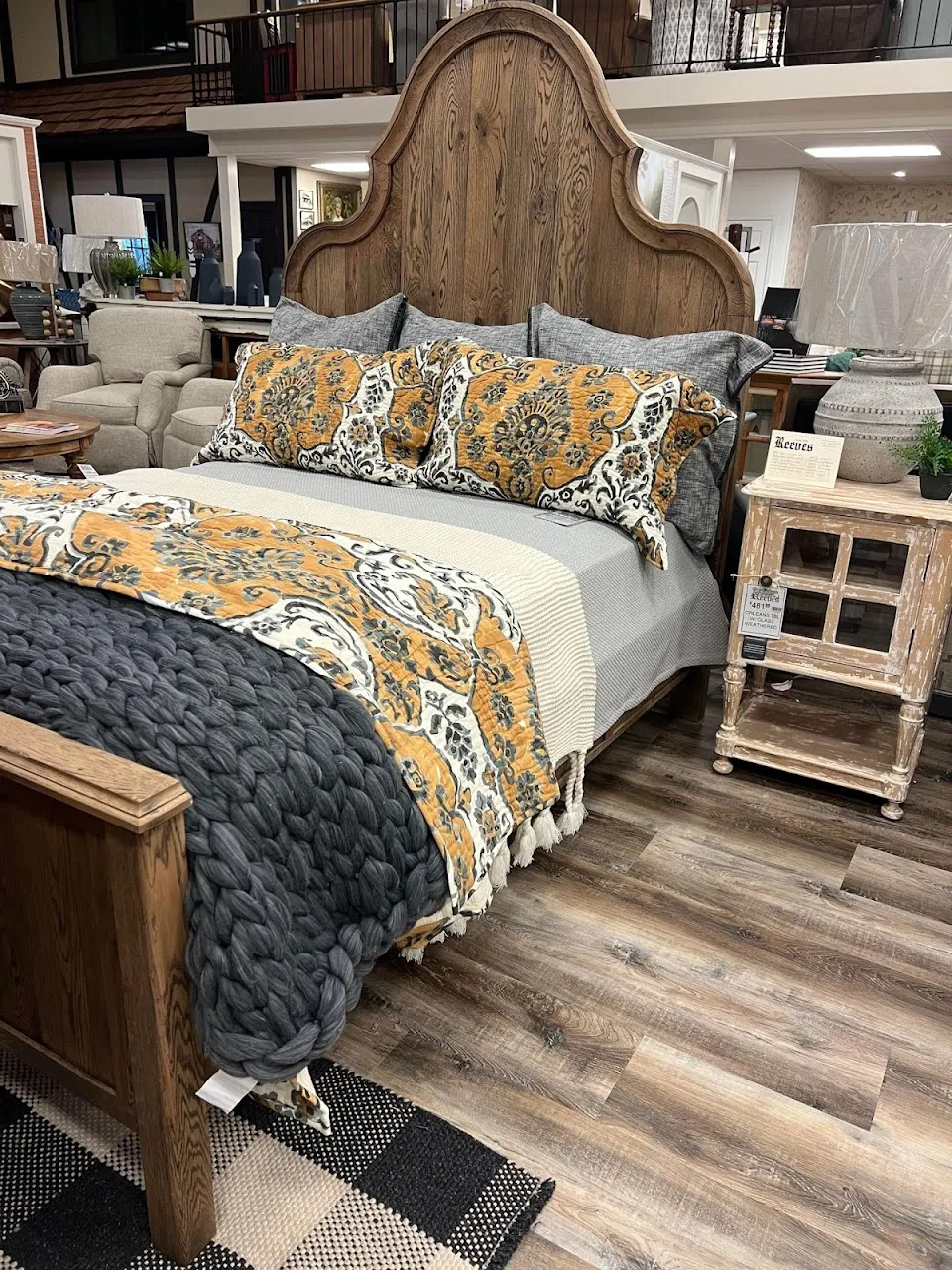 Reeves Furniture