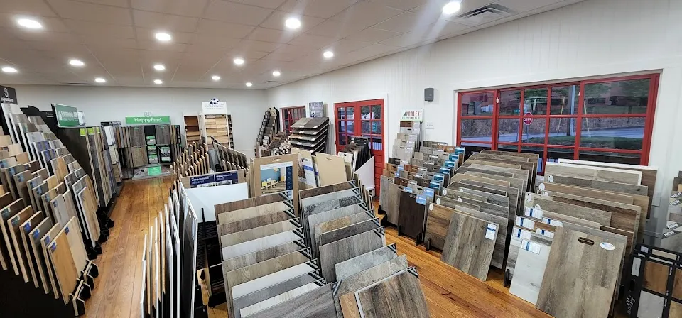 RABUN FLOORING