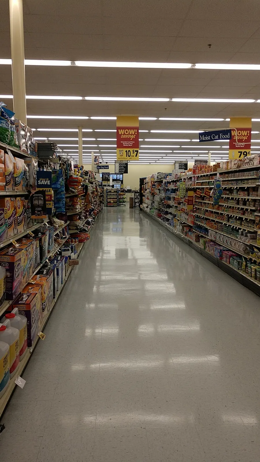 Food Lion
