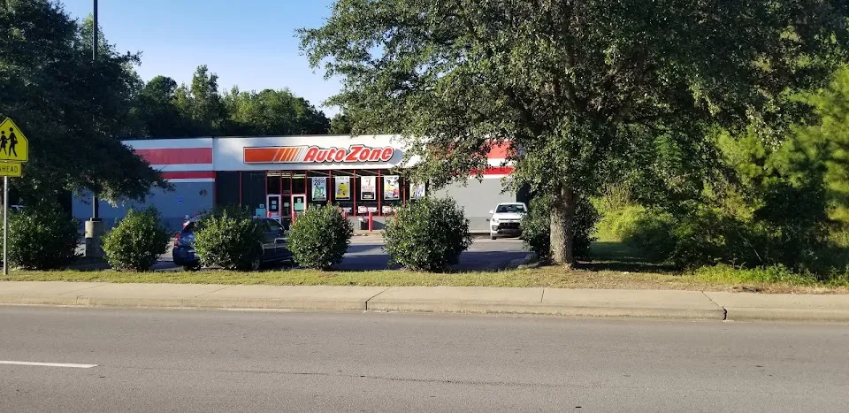AutoZone Auto Parts