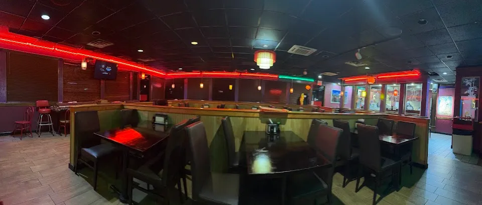 Sakura Steak House