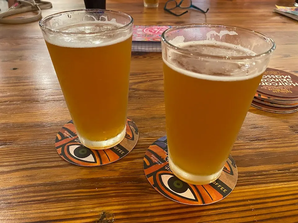 Dunes Brewing