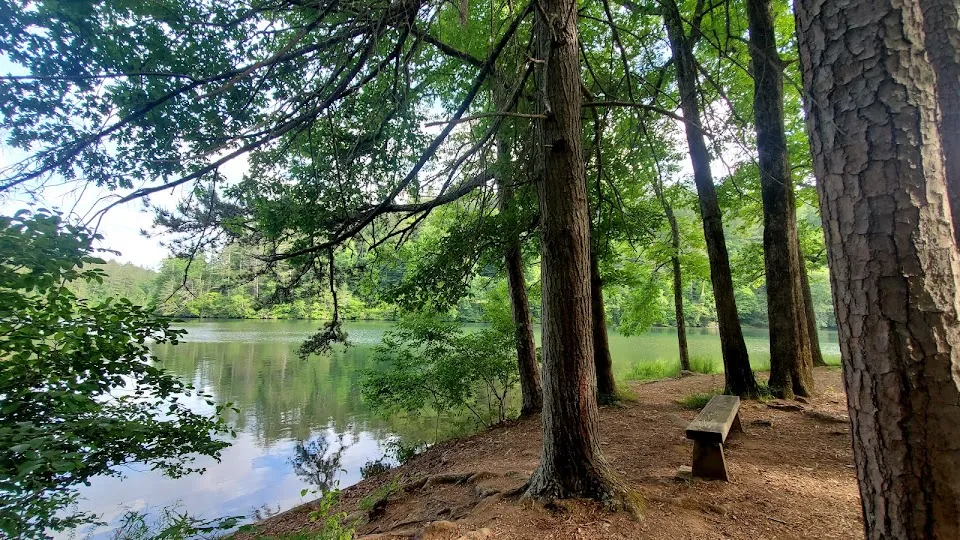 Lake Rabun Beach Recreation Area