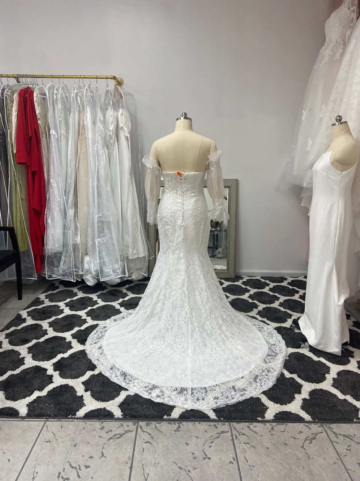 Brides Oasis