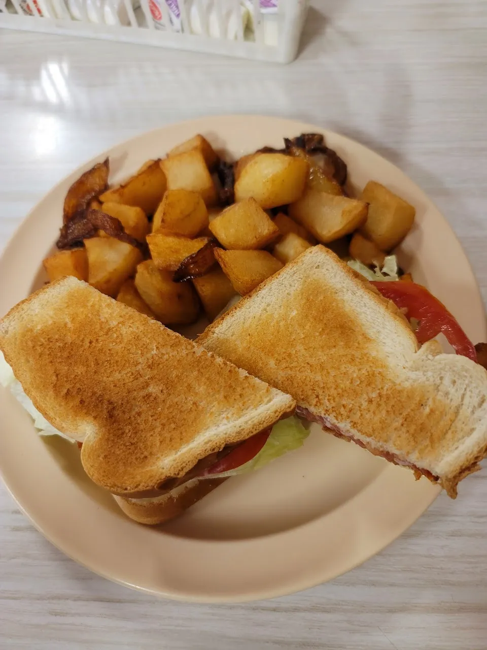 Bob's Restaurant & Catering