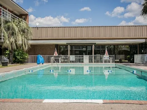 OYO Hotel Sumter SC Downtown