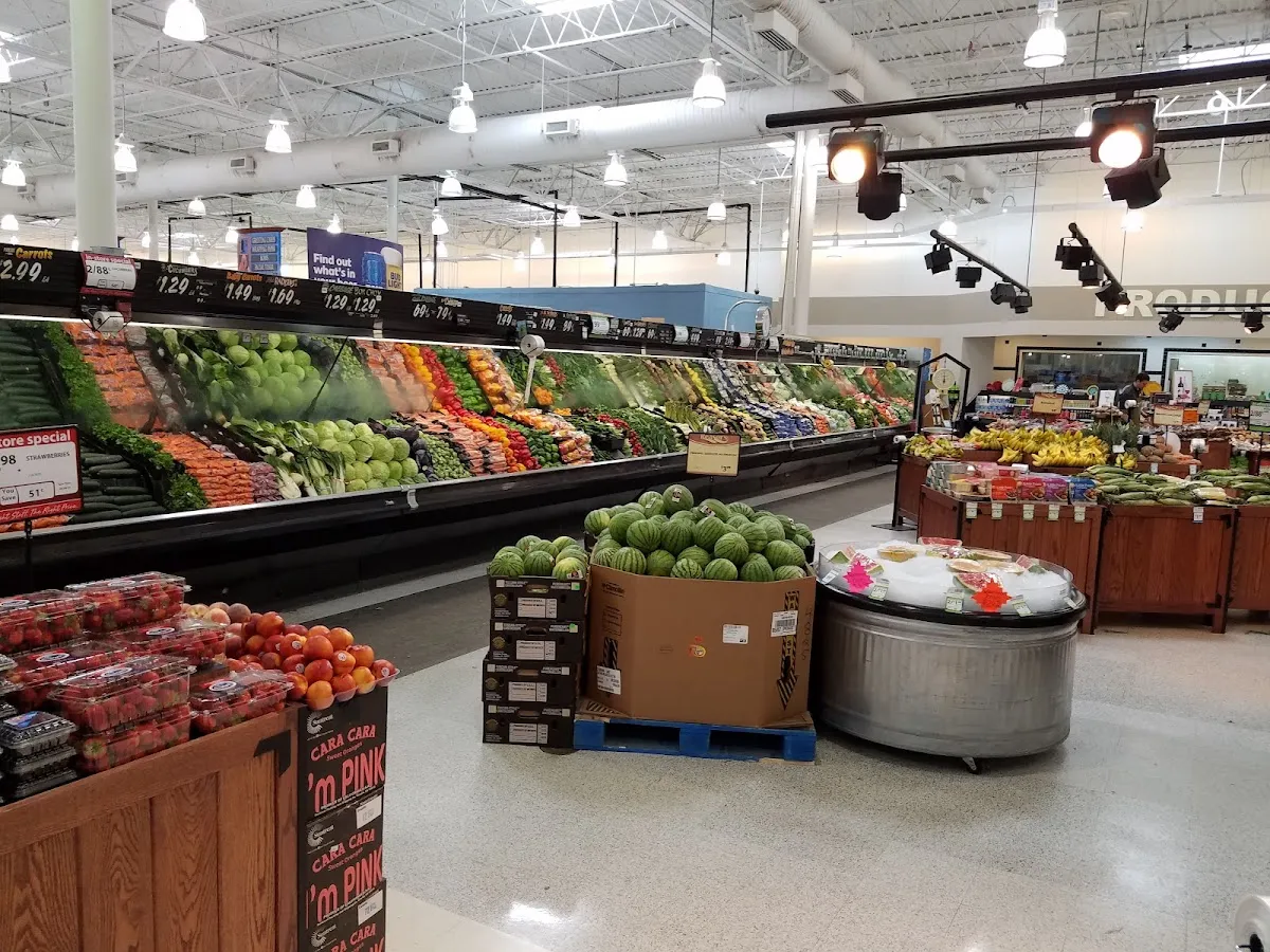 Reasor's