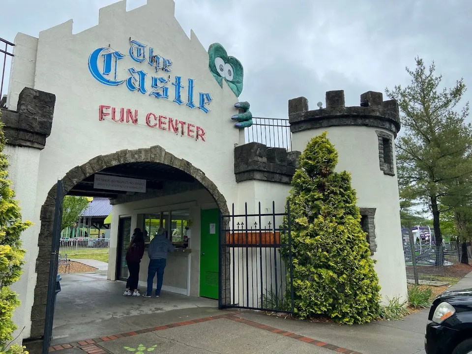 The Castle Fun Center