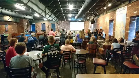 Edgewater Alliance Church