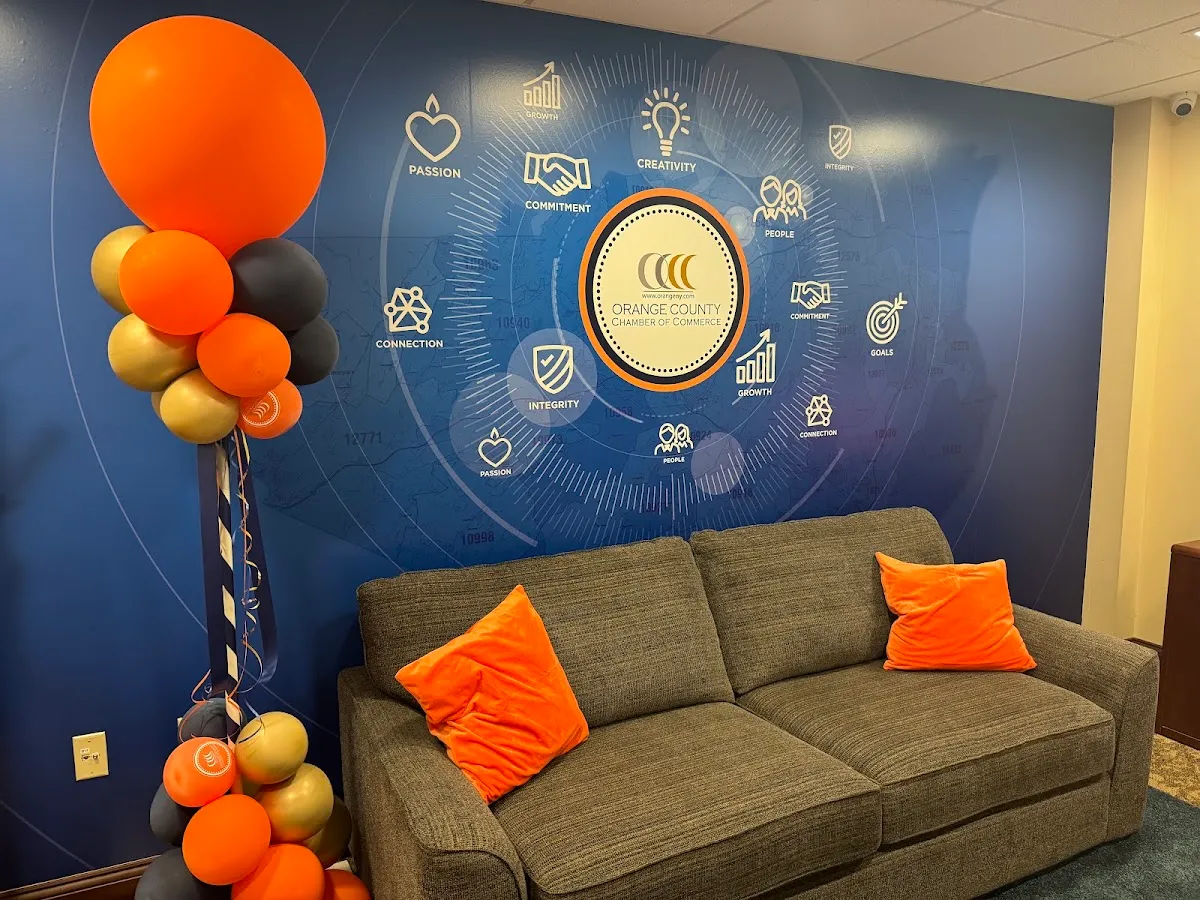 Orange County Chamber of Commerce