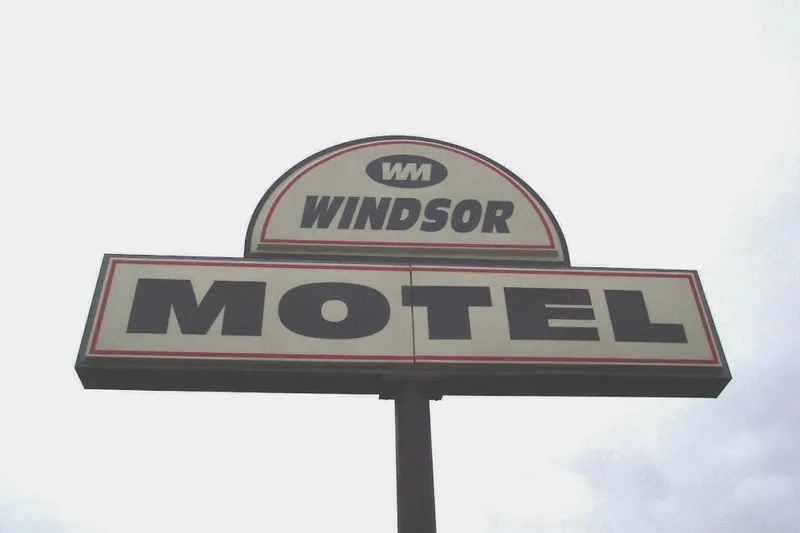 Windsor Motel