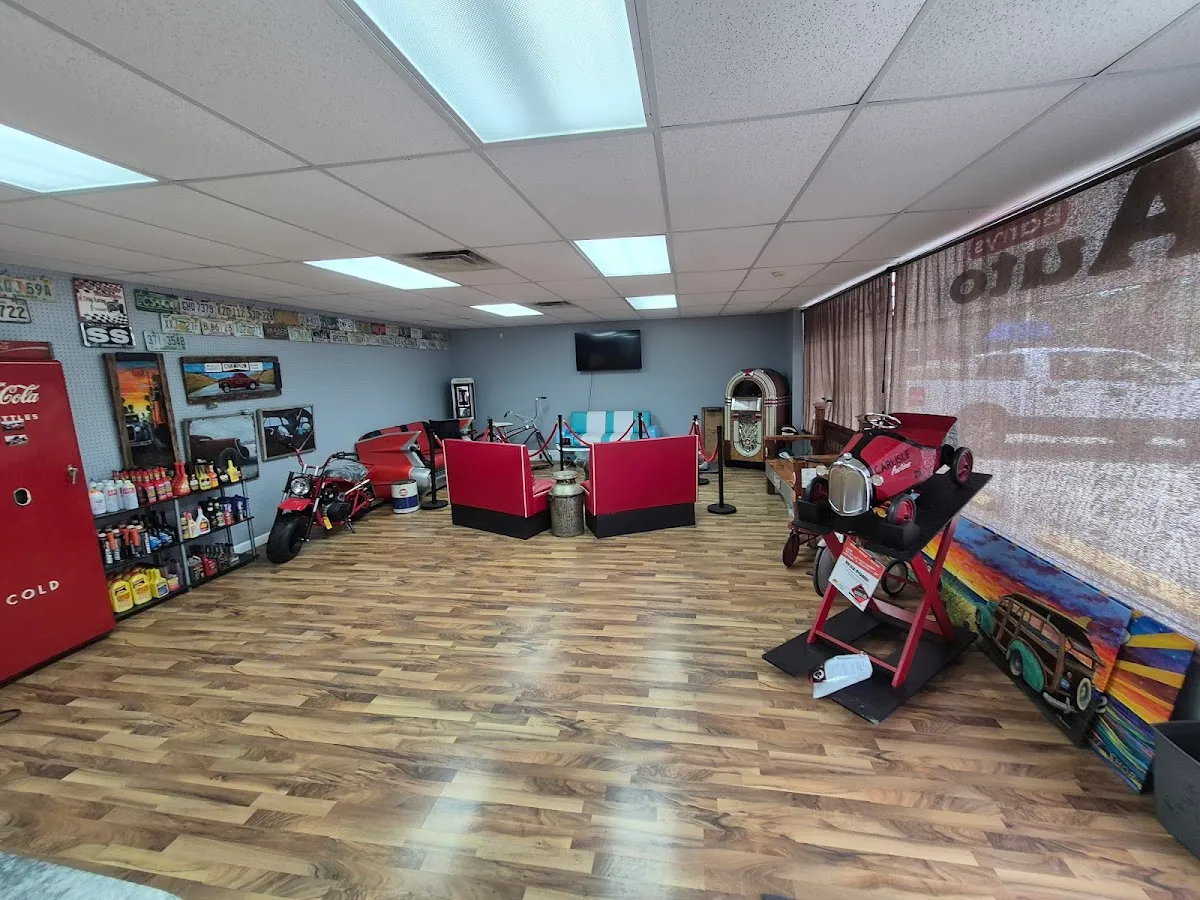 Barry's Mobile Auto Repair