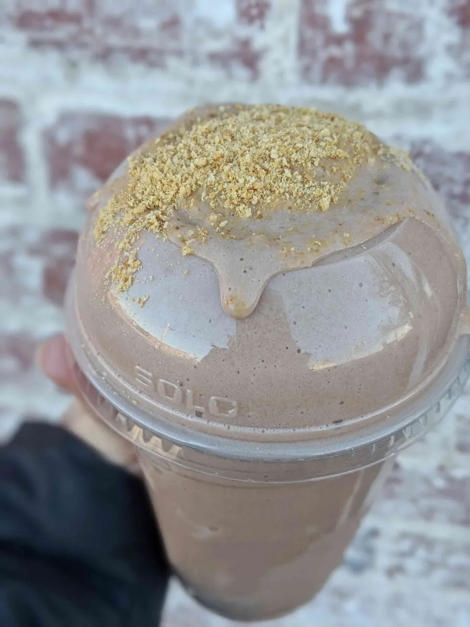 Crave Nutrition