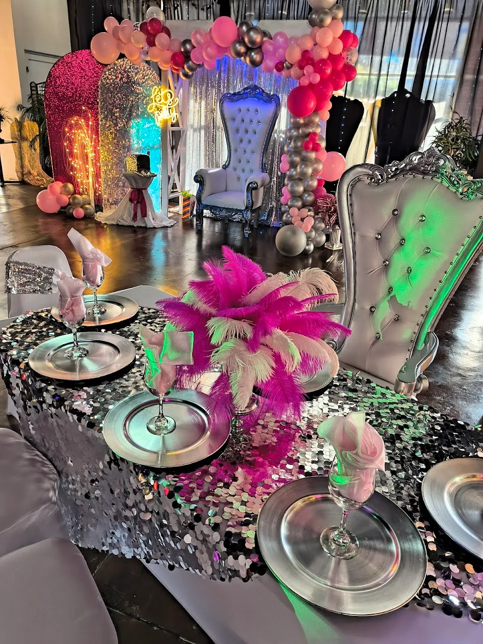 Beau La Vie Event Venue