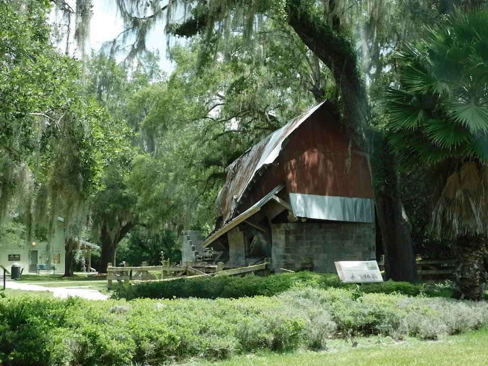 Beck Ranch Park
