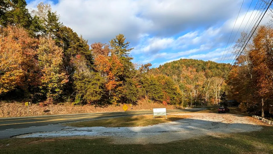Jones Bridge Park