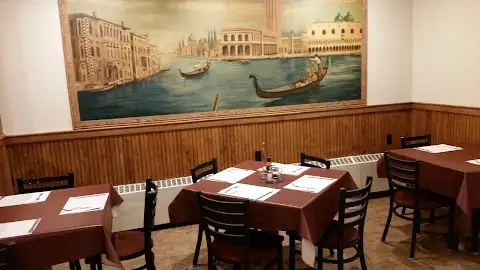 Italian Feast
