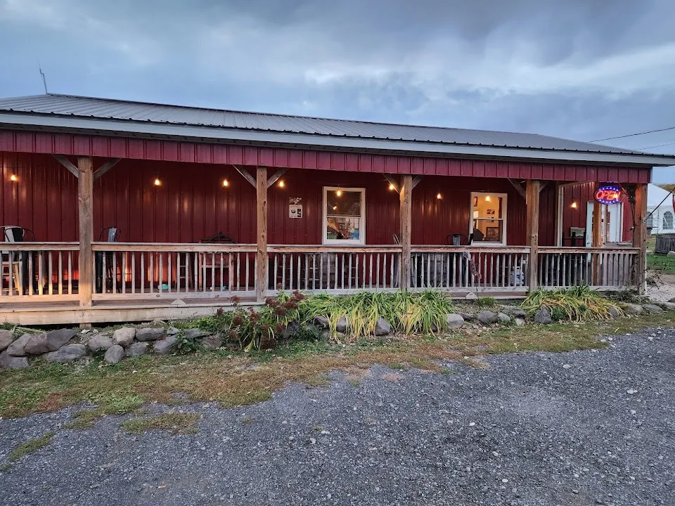 Long Lot Farm Brewery