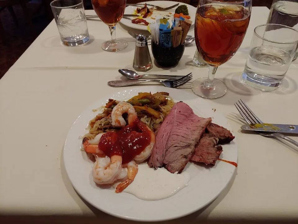 The Loyal Restaurant & Bar