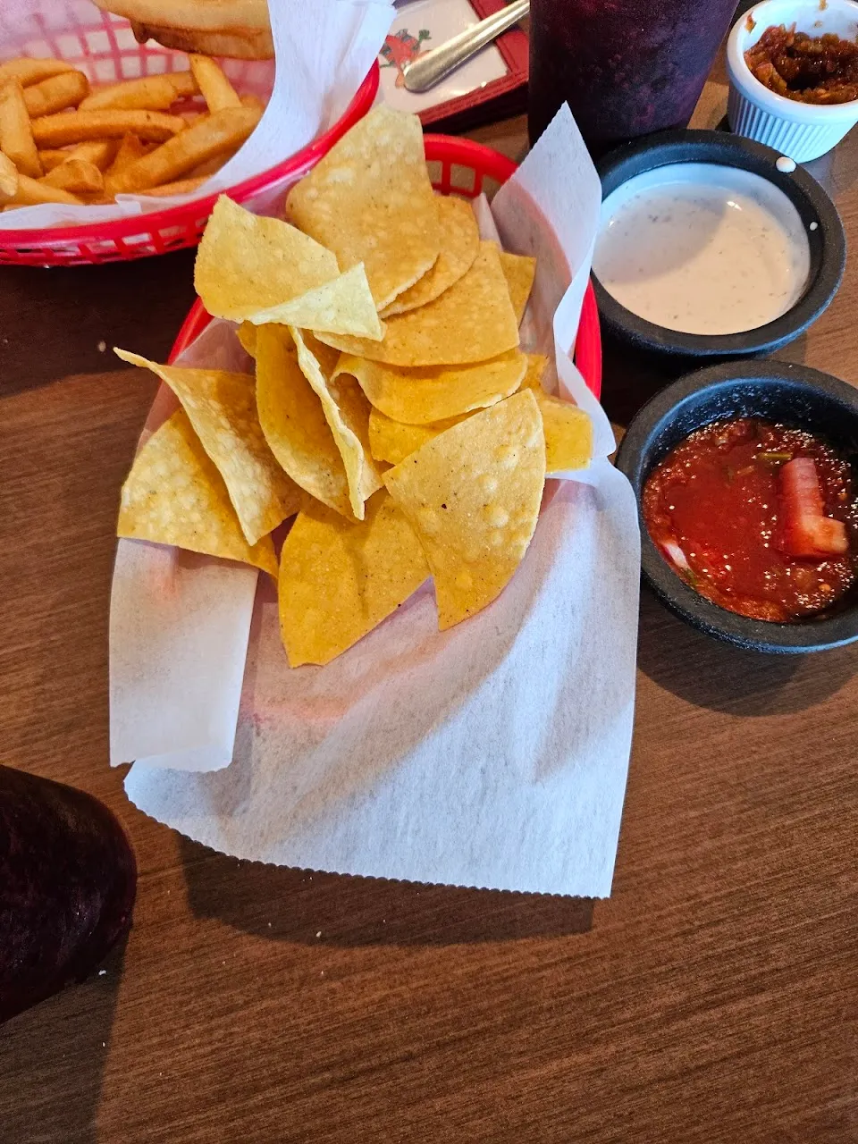 Genesis Pizza & Méxican Restaurant
