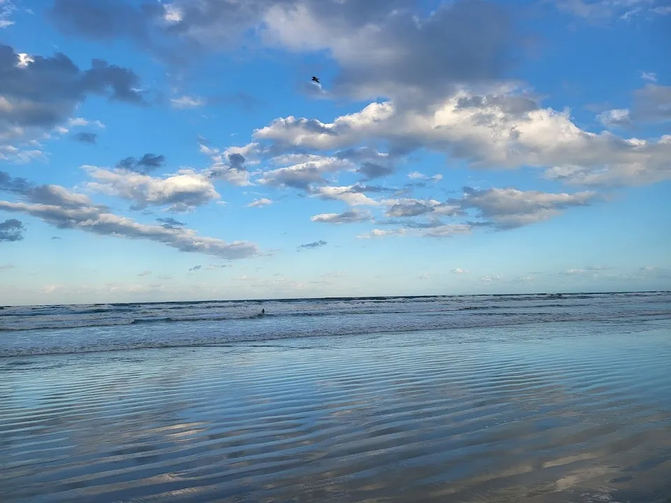 Flagler Avenue Beachfront Park