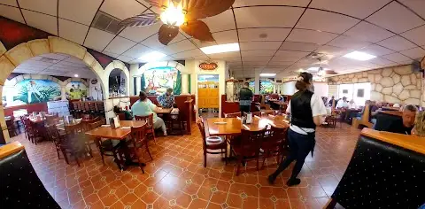 Alejandro's