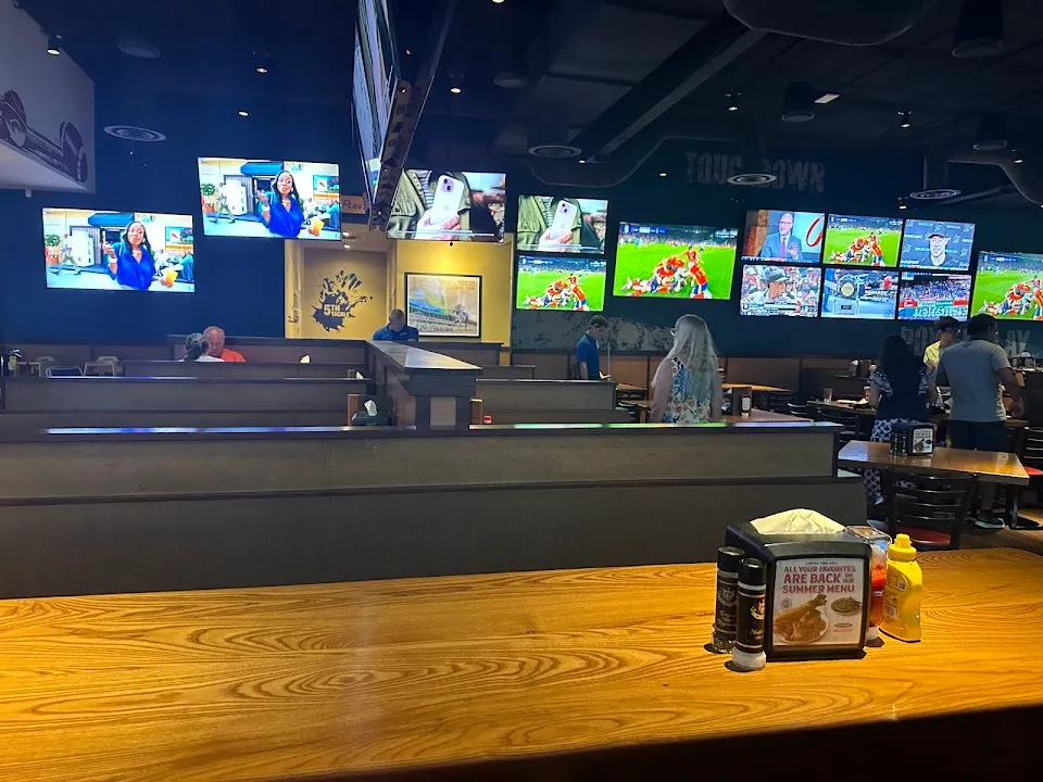 Glory Days Grill