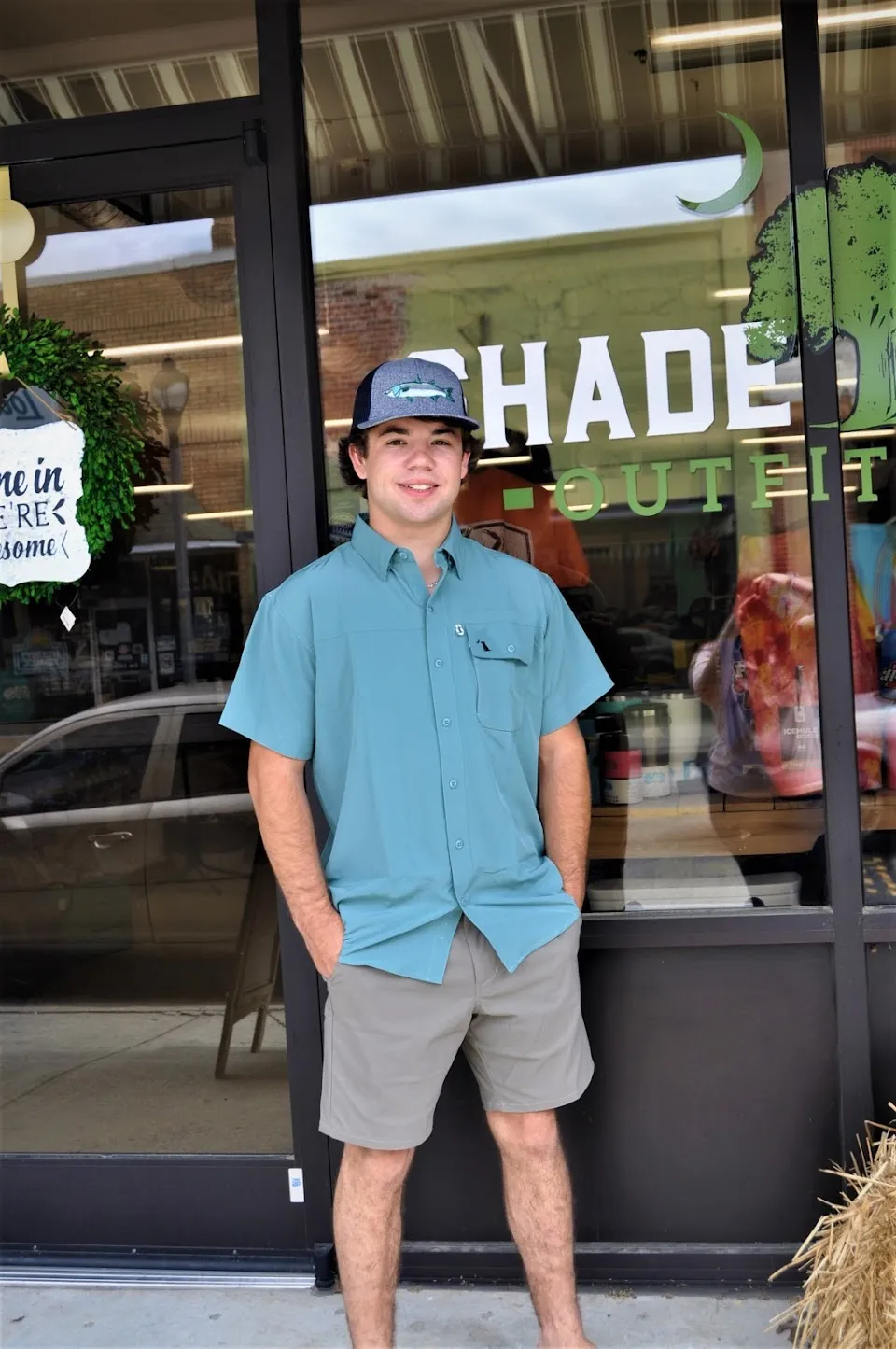 Shade Tree Outfitters