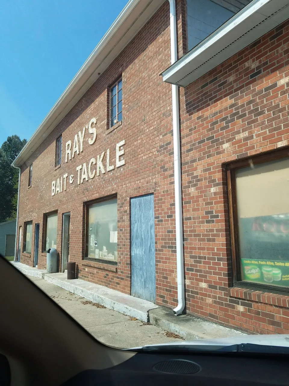 Ray's Bait & Tackle