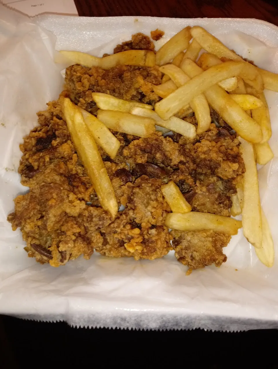 Neece's Grill