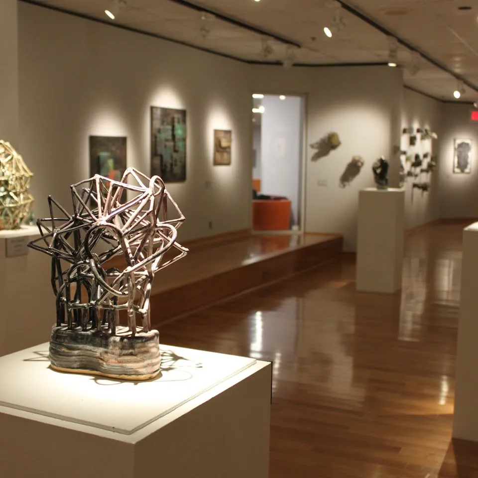 Perspective Gallery