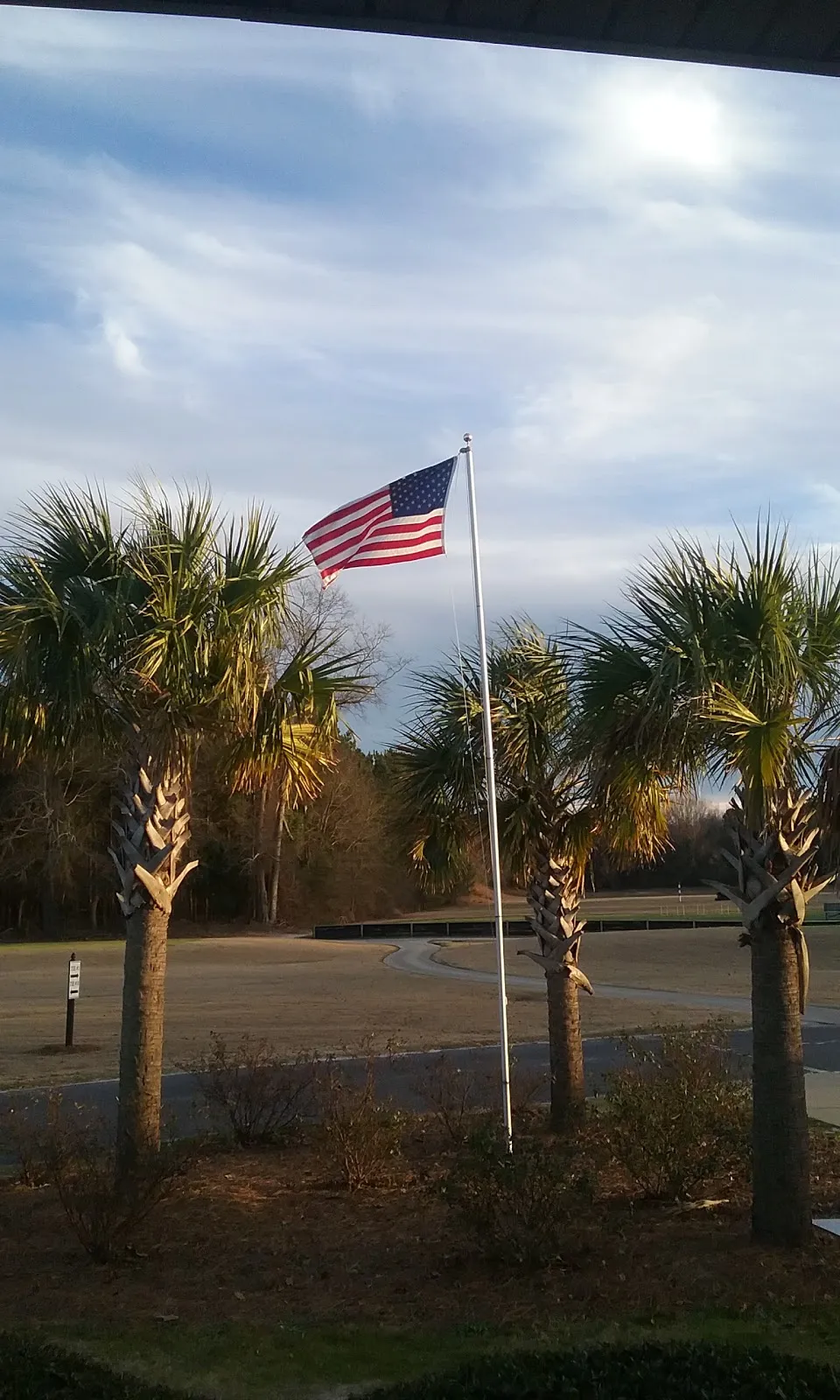 Links At Lakewood Golf Course