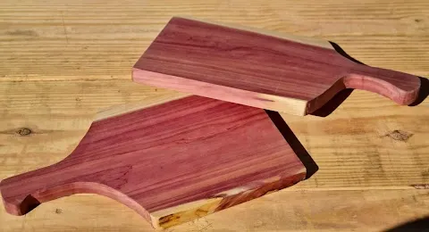 Poplar Grove Woodworking