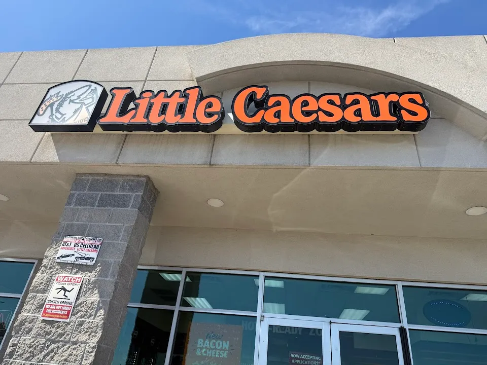 Little Caesars Pizza