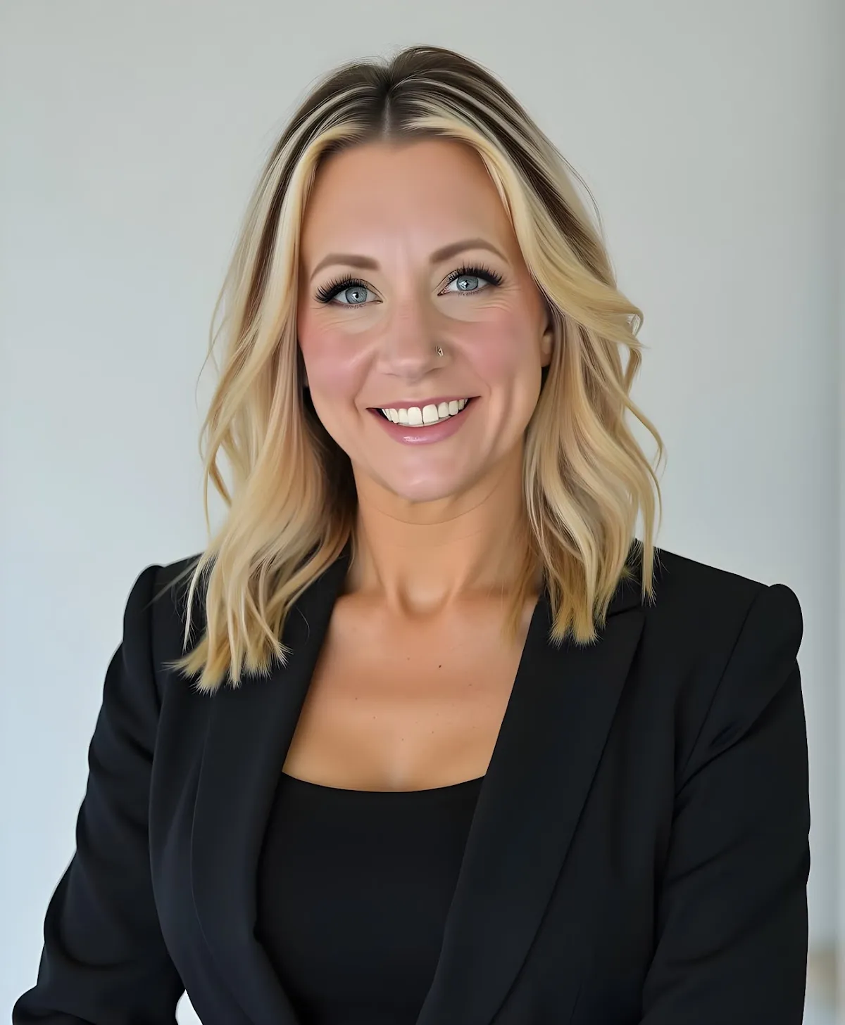 Berkshire Hathaway HomeServices: Amanda Campbell, Realtor