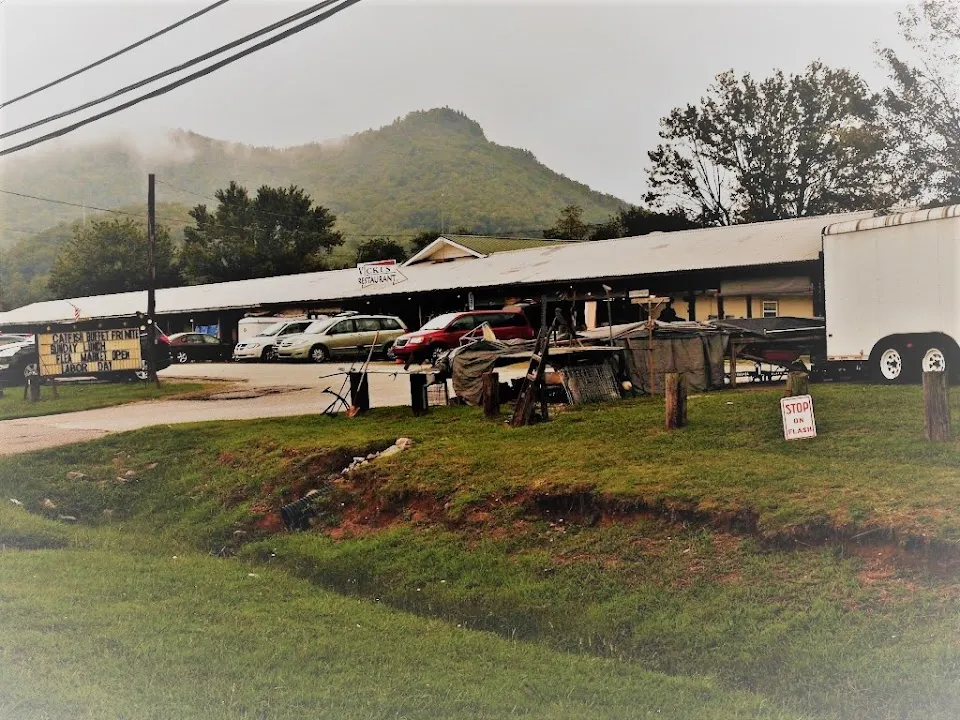 Rabun Flea Market