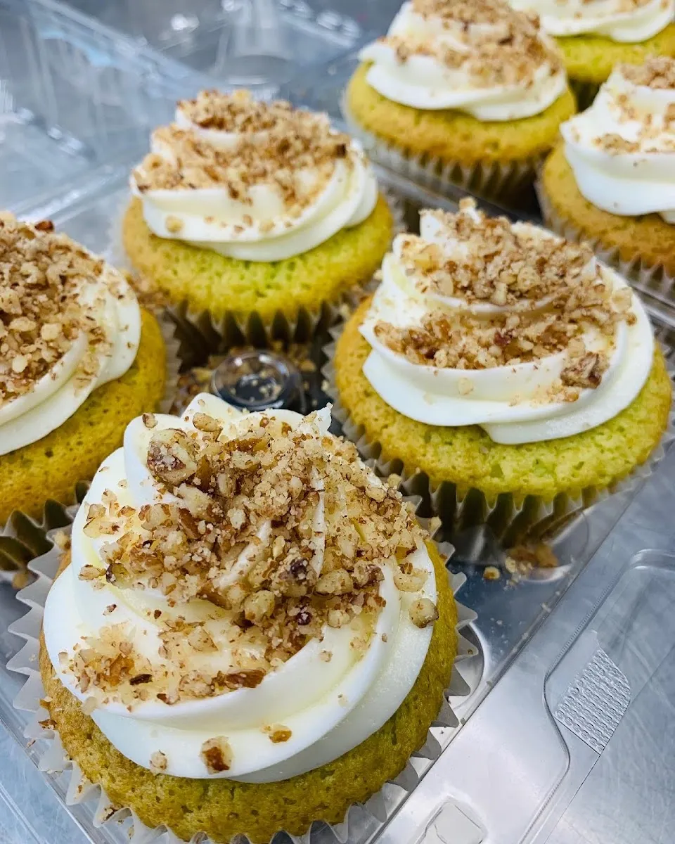 Cortneys Cupcakery, LLC