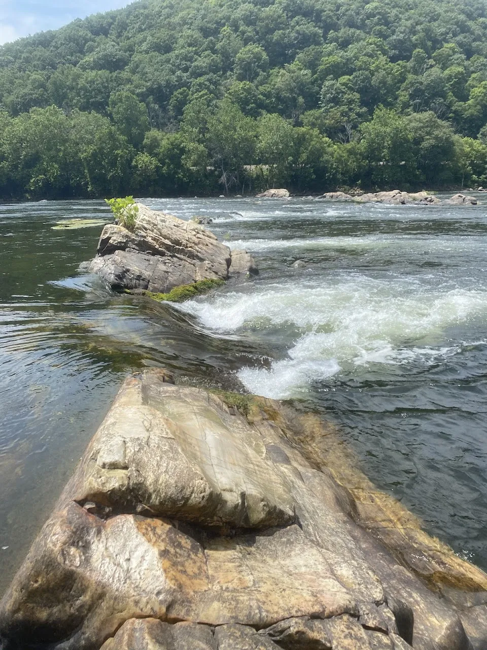 New River Junction