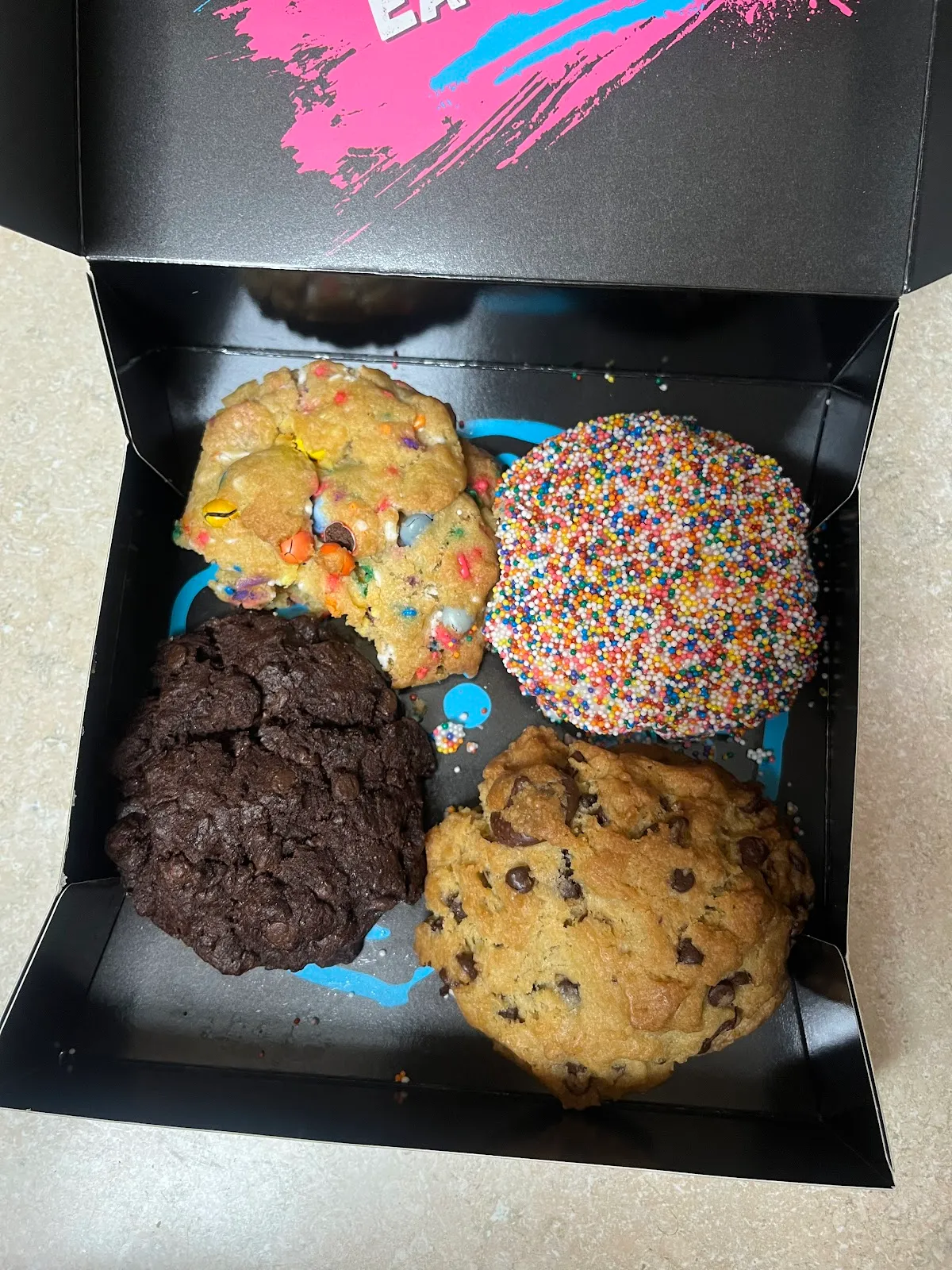 MidnighTreats