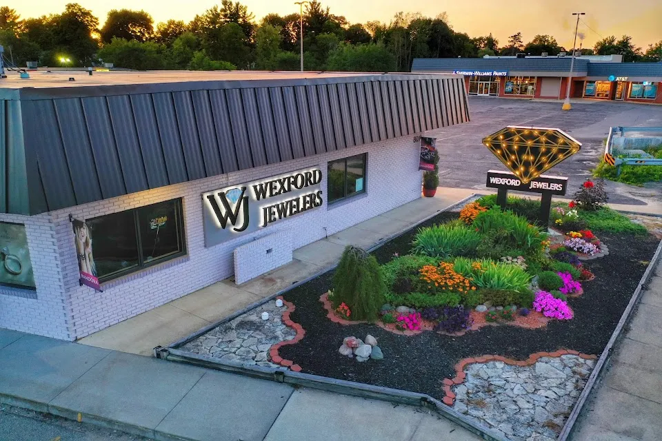 Wexford Jewelers