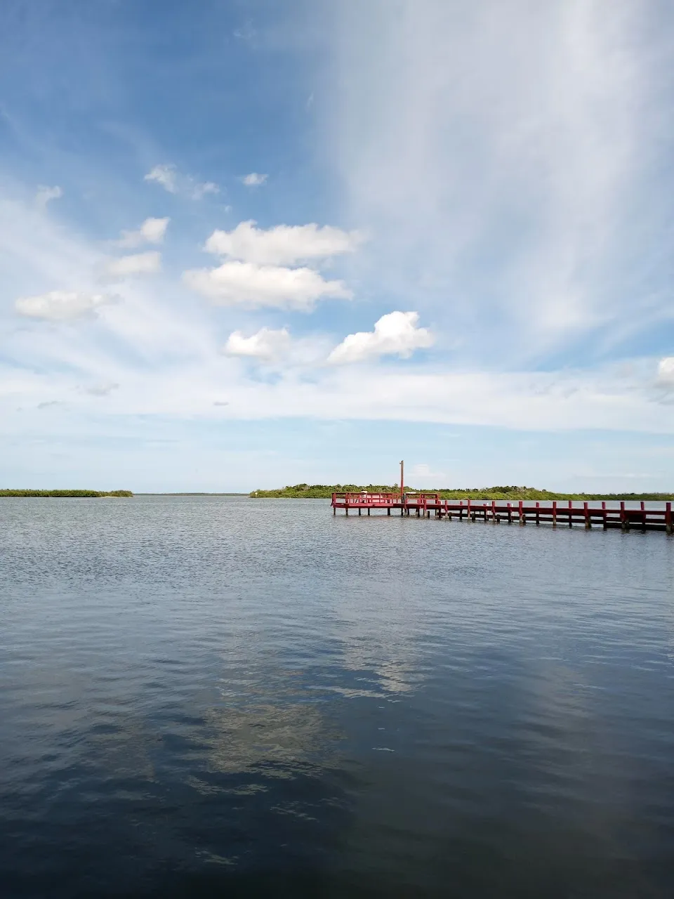 Lopez RV Park & Marina