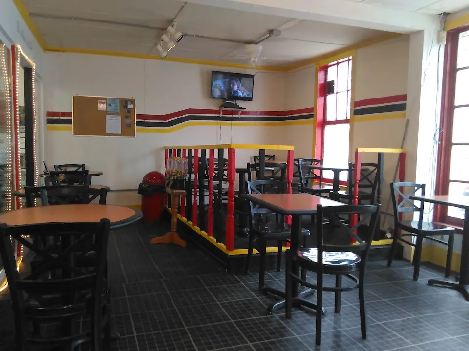 Pizza Zone