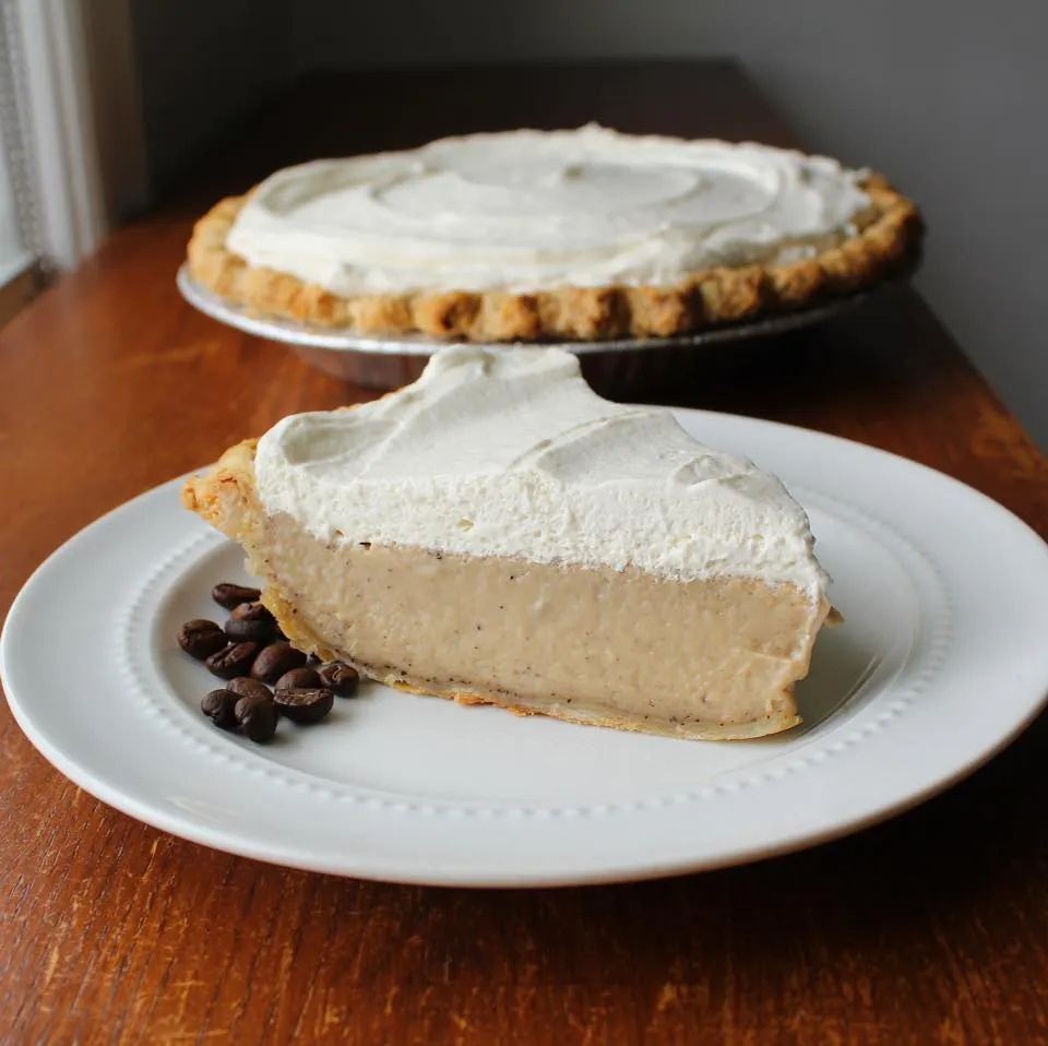 Pie Bar (Woodstock)