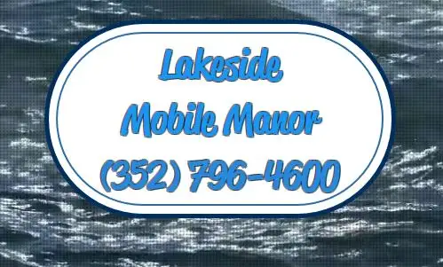 Lakeside Mobile Manor