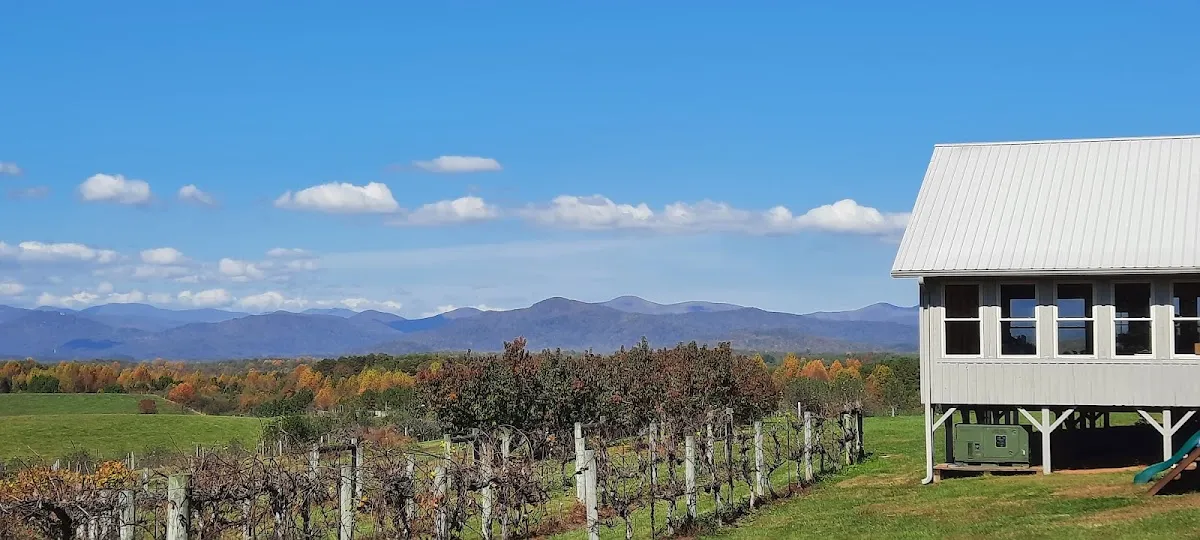 Chattooga Belle Farm
