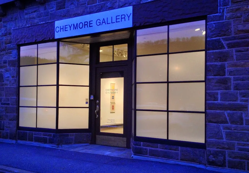 Cheymore Gallery